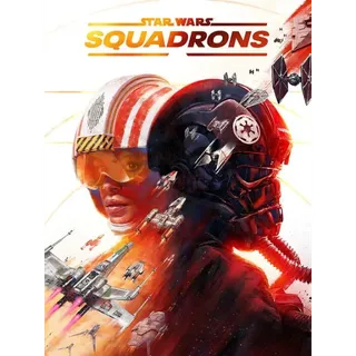 Star Wars: Squadrons - Origin Key
