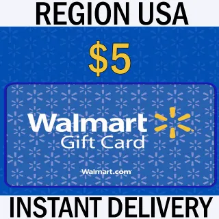 🇺🇸$20.00 WALMART- INSTANT DELIVERY 🇺🇸