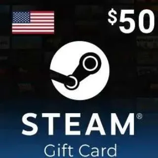 $50.00 Steam