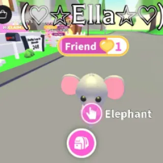 Elephant