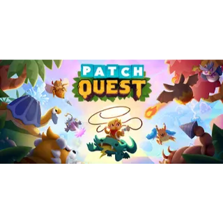Patch Quest
