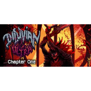 Diluvian Ultra