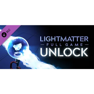 Lightmatter Full Game