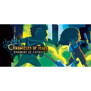 Chronicles of Teddy (Finding Teddy 2)