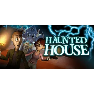 Haunted House (2010)