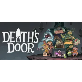 Deaths Door