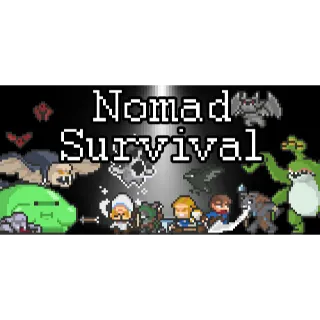 Nomad Survival