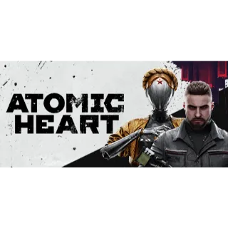 Atomic Heart