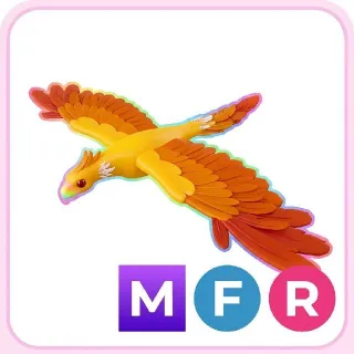 ✅ 【READY STOCK】 | 🌸 MFR PHOENIX | PHOENIX MFR | FAST DELIVERY ⚡