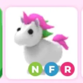 【BEST DEAL】 | 🌸 UNICORN NFR