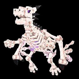 ✅ 【👑 ULTRA RARE】 【325M/S】 | 🌸 DRAGON SKELETONINI | FAST DELIVERY ⚡