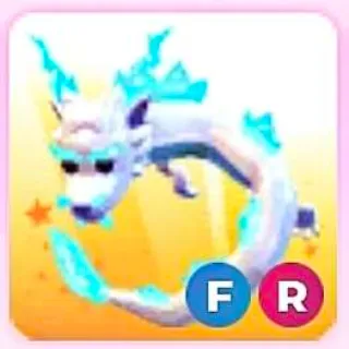 ✅【BEST DEAL】 | 🌸 FROST FURY FR