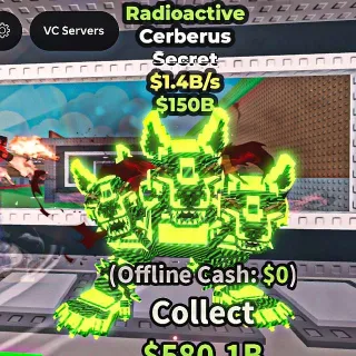 Cerberus
