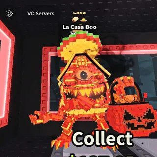 ✅ 【BEST DEAL】 【1.2B/S】 | 🌋 LAVA LA CASA BOO