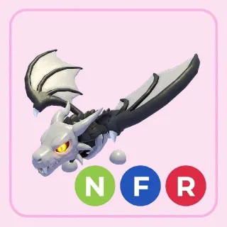 ✅ 【READY STOCK】 | 🌸 NFR VAMPIRE DRAGON | VAMPIRE DRAGON NFR | FAST DELIVERY ⚡