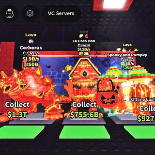✅ 【LAVA BUNDLE】