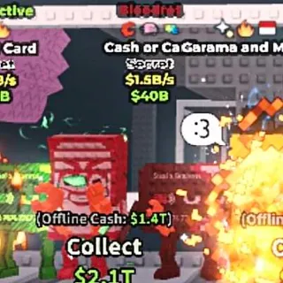✅ 【BEST DEAL】 【1.5B/S】 | 🩸 BLOODROT CASH OR CARD