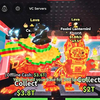 ✅ 【LAVA BUNDLE】