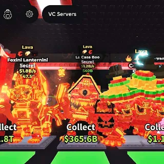 ✅ 【LAVA BUNDLE】