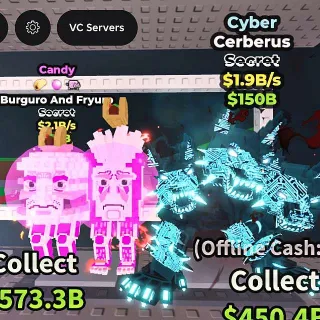 Bundle