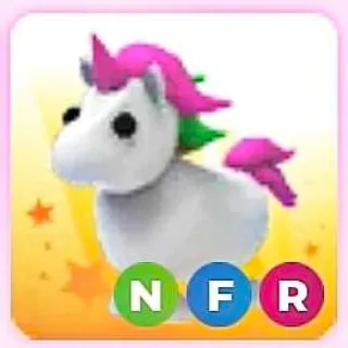 ✅【BEST DEAL】 | 🌸 UNICORN NFR