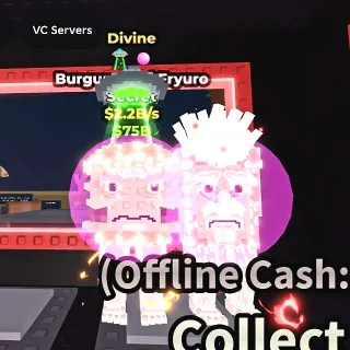 ✅ 【BEST DEAL】 【2.2B/S】 | ☀️ DIVINE BURGURO AND FRYURO