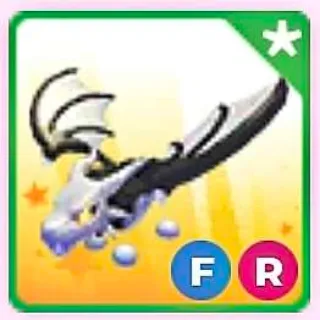 ✅【BEST DEAL】 | 🌸 VAMPIRE DRAGON FR