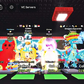 ✅ 【👑 LEADERBOARD BUNDLE】