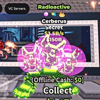 Cerberus