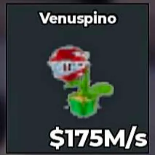 ✅ 【READY STOCK】 【175M/S】 | 🌸 VENUSPINO | FAST DELIVERY ⚡