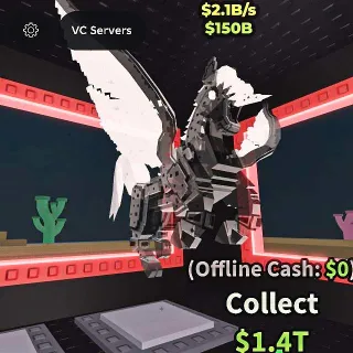 ✅ 【BEST DEAL】 【2.1B/S】 | 🕷️ PHANTOM CELESTIAL PEGASUS