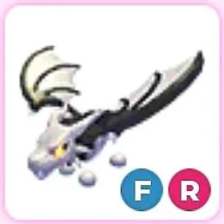 ✅【👑 BEST DEAL】 | 🌸 VAMPIRE DRAGON FR