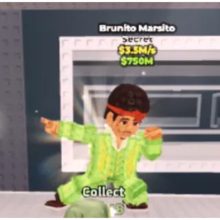 Brunito Marsito Random