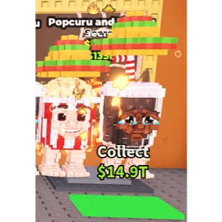 Popcuru and Fİzzuru 1.7b/s