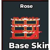 Rose Base
