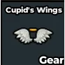 Cupid's Wings