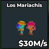 Los Mariachis