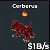Cerberus