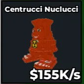 Centrucci Nuclucci