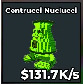 Centrucci Nuclucci