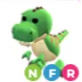 NFR Trex