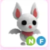 Nf Albino Bat