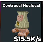 Centrucci Nuclucci