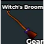 Witch's Broom