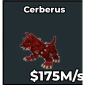 Cerberus