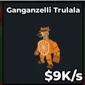Ganganzelli Trulala