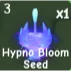 Hypno Bloom Seed