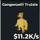 Ganganzelli Trulala