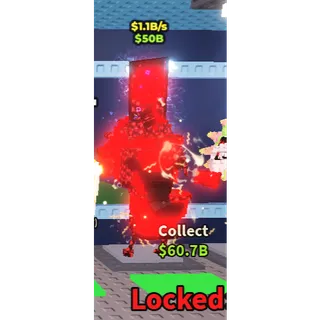 La Secret Combinasion 1.1b/s