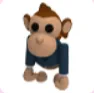 bussiness monkey